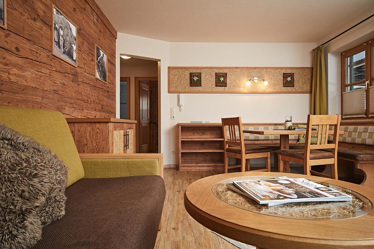 Siplinger Suites - Ferienwohnungen - Sauna Und Fitness Balderschwang Eksteriør bilde