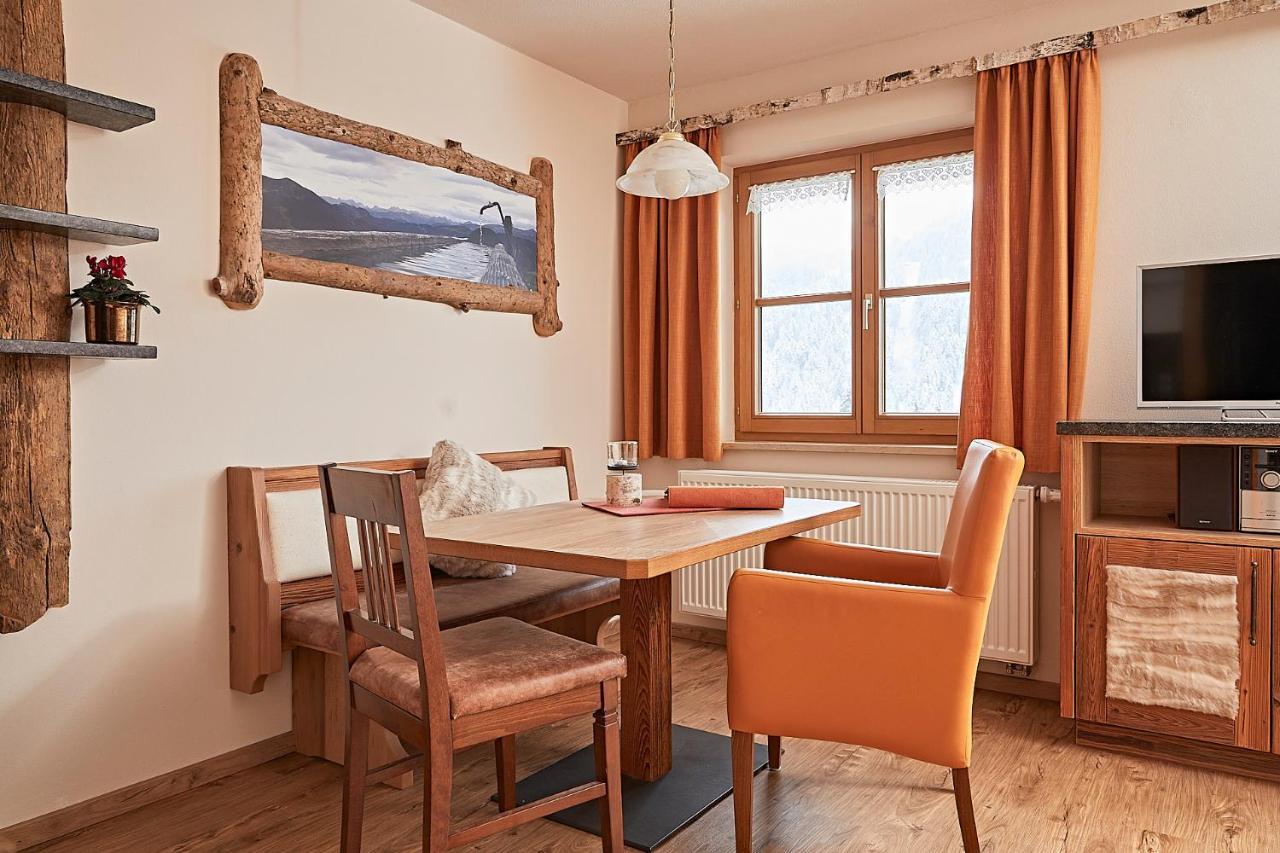 Siplinger Suites - Ferienwohnungen - Sauna Und Fitness Balderschwang Eksteriør bilde