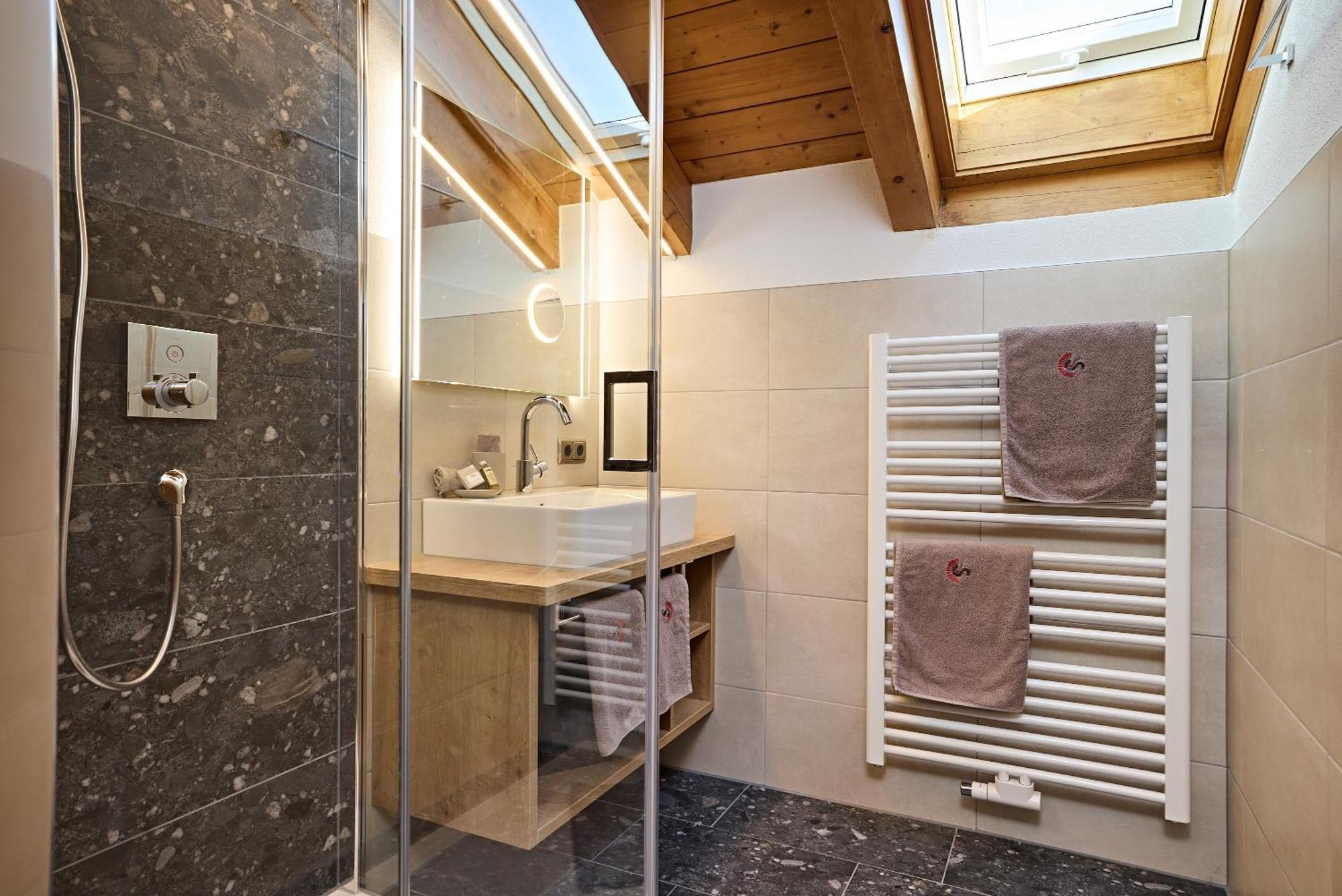 Siplinger Suites - Ferienwohnungen - Sauna Und Fitness Balderschwang Eksteriør bilde
