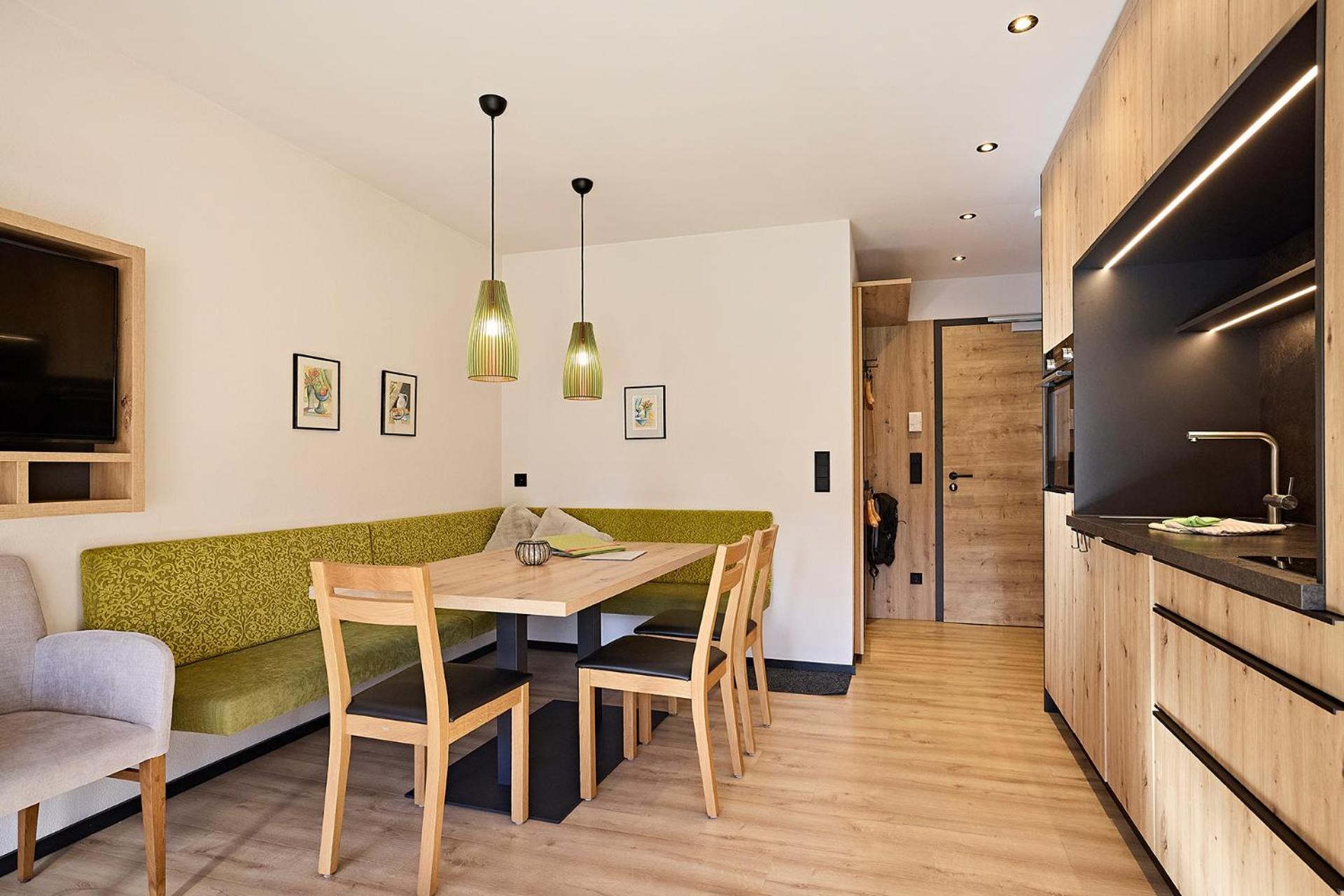 Siplinger Suites - Ferienwohnungen - Sauna Und Fitness Balderschwang Eksteriør bilde