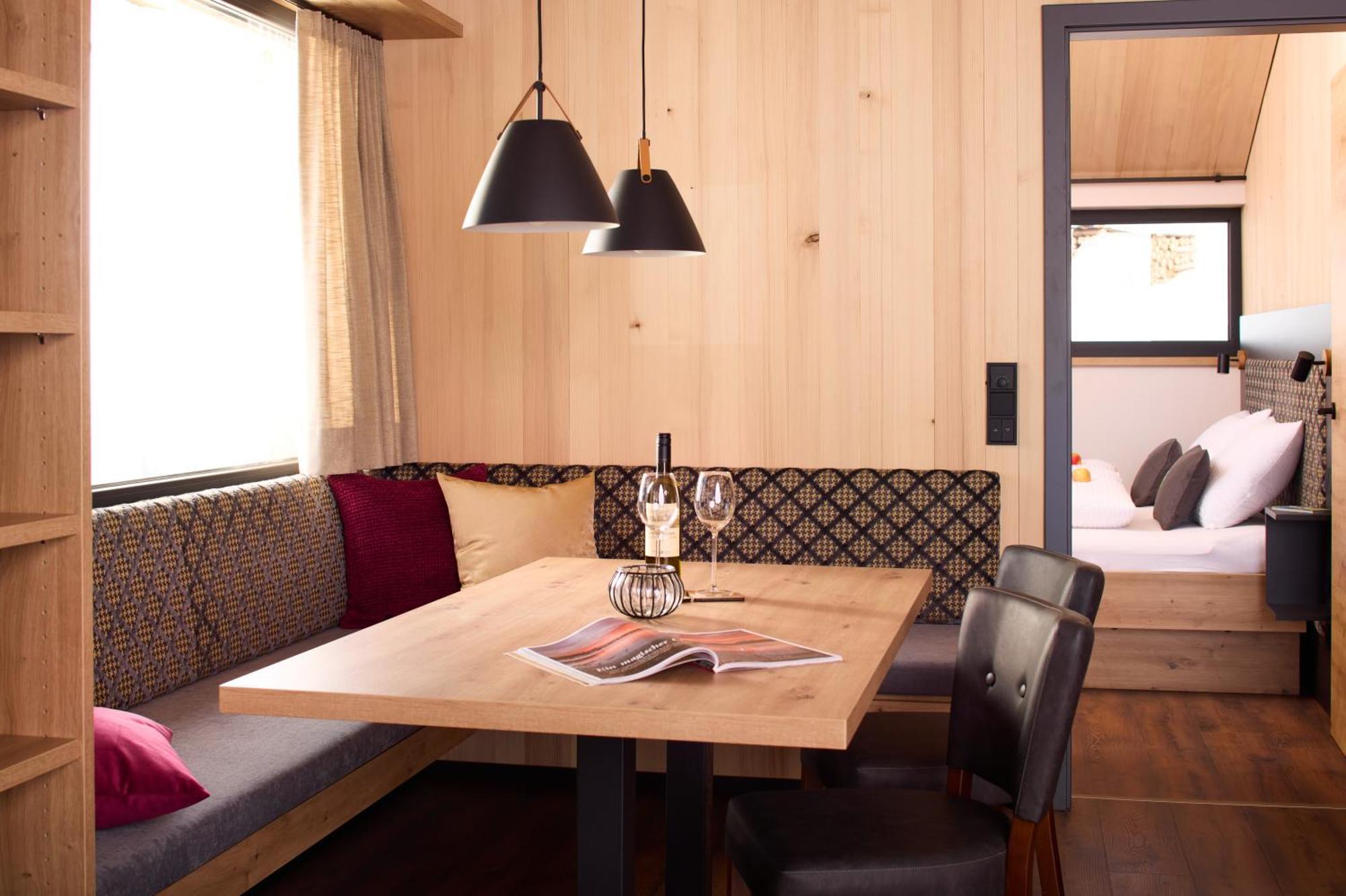 Siplinger Suites - Ferienwohnungen - Sauna Und Fitness Balderschwang Eksteriør bilde