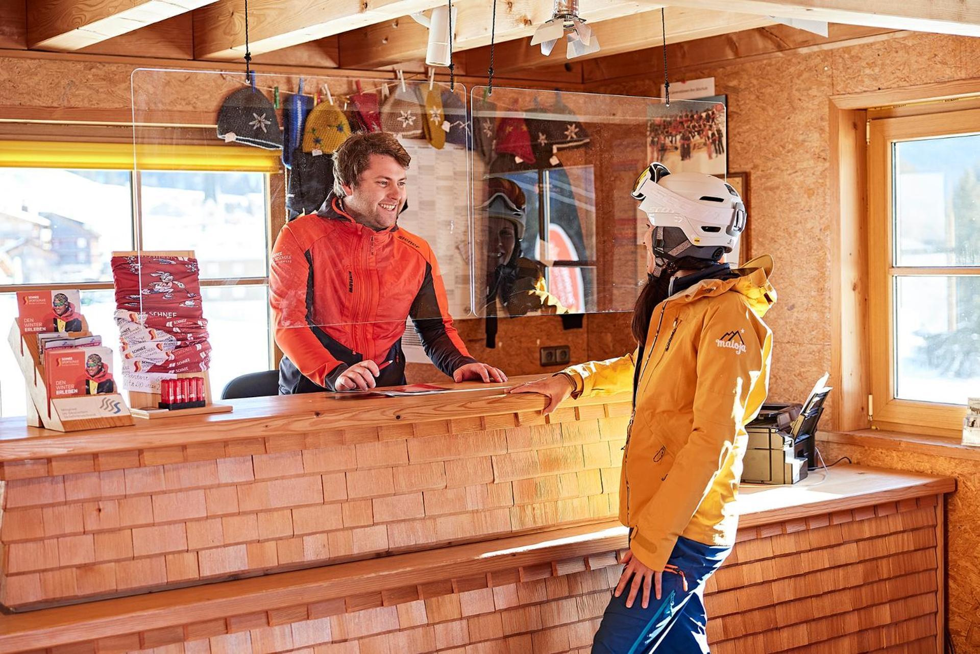 Siplinger Suites - Ferienwohnungen - Sauna Und Fitness Balderschwang Eksteriør bilde