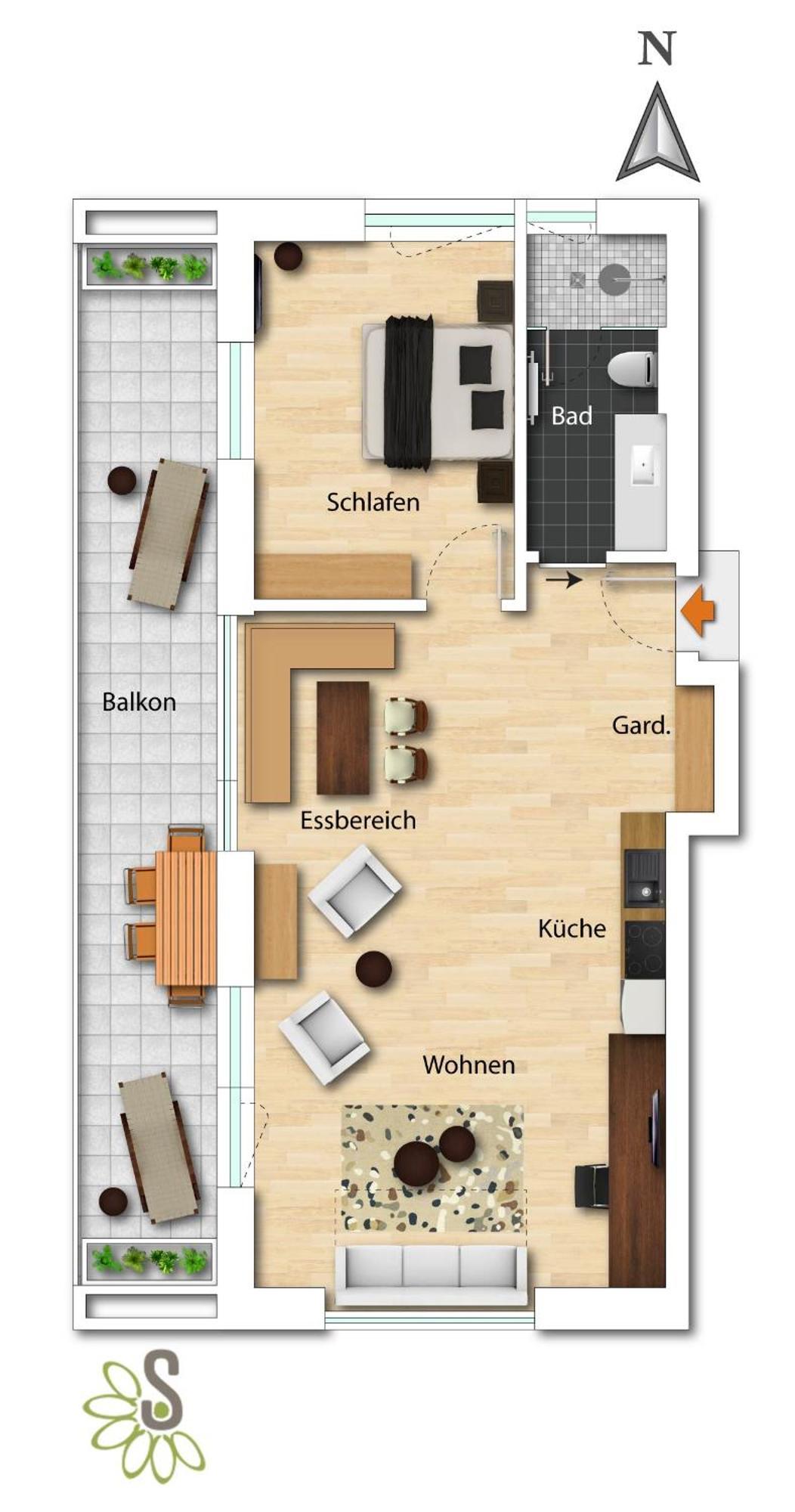 Siplinger Suites - Ferienwohnungen - Sauna Und Fitness Balderschwang Eksteriør bilde