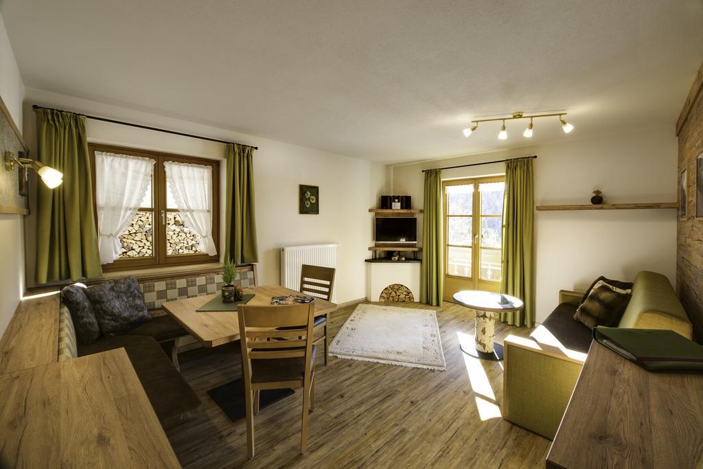 Siplinger Suites - Ferienwohnungen - Sauna Und Fitness Balderschwang Rom bilde
