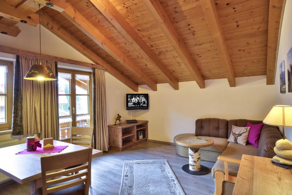 Siplinger Suites - Ferienwohnungen - Sauna Und Fitness Balderschwang Rom bilde