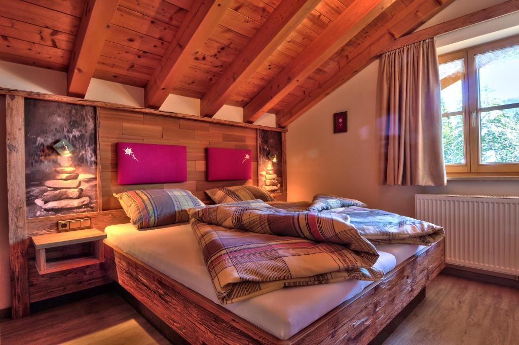 Siplinger Suites - Ferienwohnungen - Sauna Und Fitness Balderschwang Rom bilde